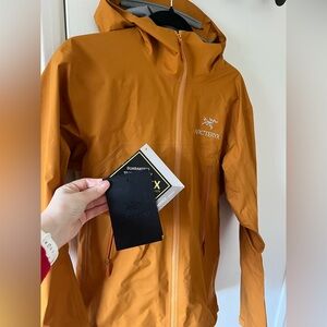 Arc'teryx Beta Goretex Jacket